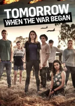 Вторжение. Битва за рай 2016 6 серия