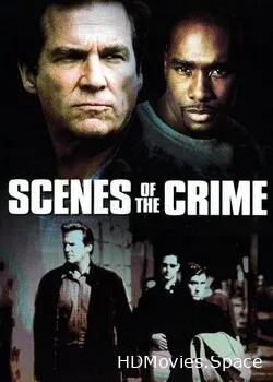 Сцены преступления (2001)