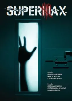 СуперМакс 2016 12 серия