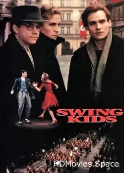 Дети свинга (1993)