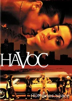 Крэйзи (2005)