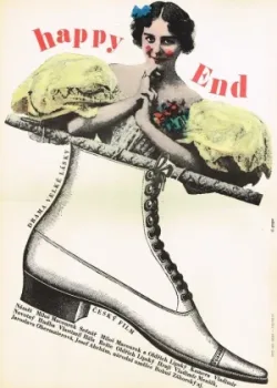 Хэппи-энд (1967)