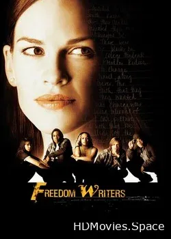 Писатели свободы (2007)