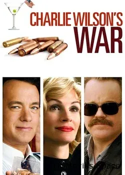 Война Чарли Уилсона (2007)