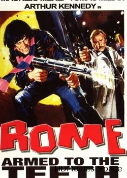 Рим полный насилия (1976)