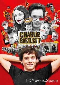Проделки в колледже (2007)