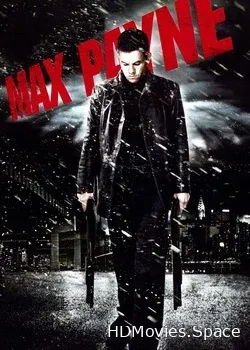 Макс Пэйн (2008)