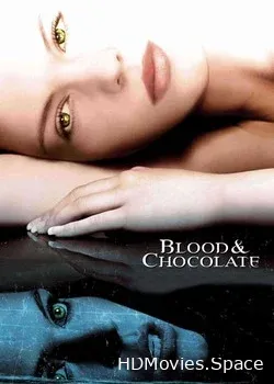Кровь и шоколад (2007)