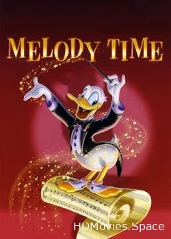 Время мелодий (1948)