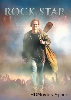 Рок-звезда (2001)