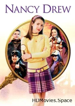 Нэнси Дрю (2007)