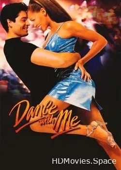 Танцуй со мной (1998)