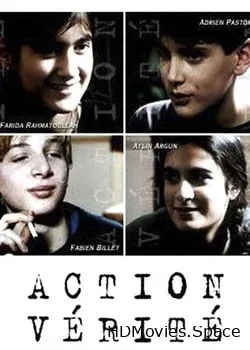 Правда или желание (1994)