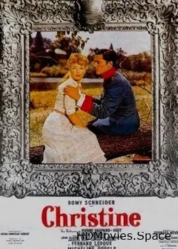 Кристина (1958)