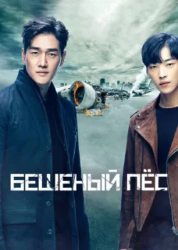 Бешеный пёс 2017 16 серия