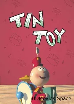 Оловянная игрушка (1988)