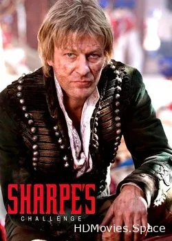 Испытание королевского стрелка Шарпа  (2006)