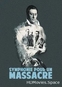 Симфония для резни (1963)