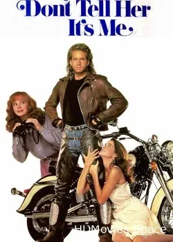 А ей ни слова обо мне (1990)