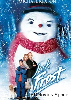 Джек Фрост (1998)