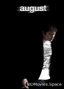 Август (2008)