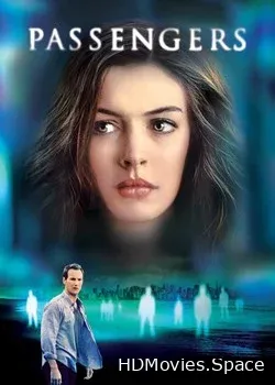 Пассажиры (2008)