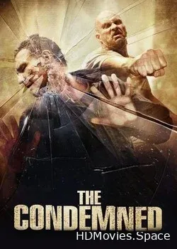 Приговоренные (2007)
