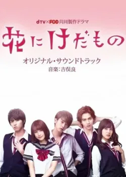 Цветок для зверя 2017 2 сезон 5 серия