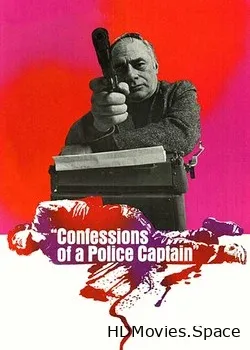 Признание комиссара полиции прокурору республики (1971)