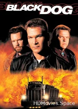 Чёрный пёс (1998)