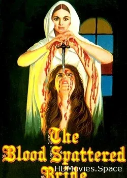Кровавая невеста (1972)