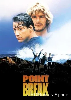 На гребне волны (1991)