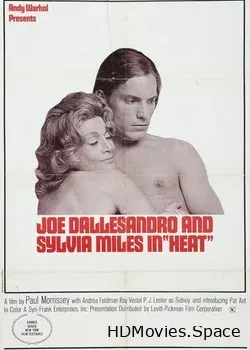 Жара (1972)