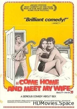 Народный роман (1974)