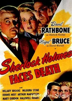 Шерлок Холмс перед лицом смерти (1943)