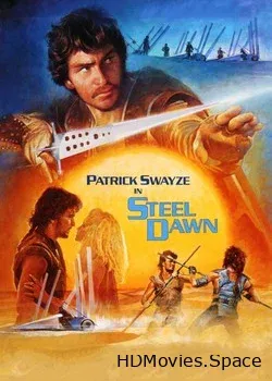 Стальной рассвет (1987)