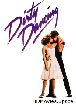 Грязные танцы (1987)
