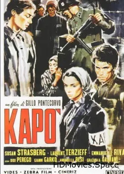 Капо (1960)