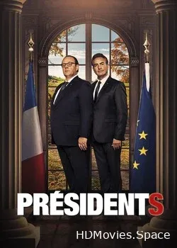 Президенты (2021)