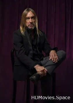 Iggy Pop (2019)
