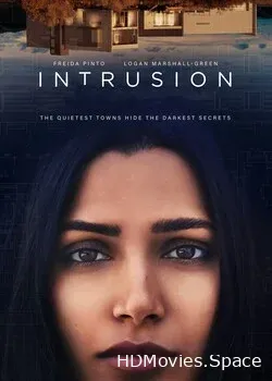 Посторонние (2021)