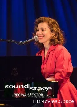 Regina Spektor (2016)