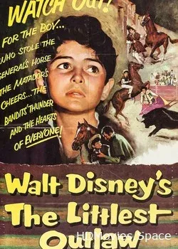 Маленький беглец (1955)