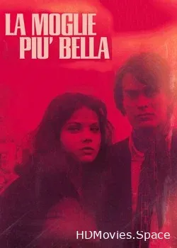 Самая красивая жена (1970)