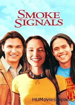 Дымовые сигналы (1998)