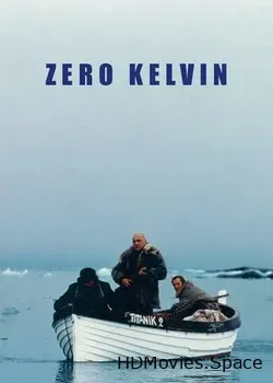 Ноль градусов Кельвина (1995)