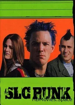 Панк из Солт-Лейк-Сити (1998)