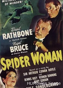 Паучиха (1944)