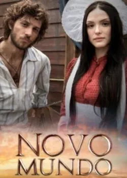 Новый мир 2017 14 серия