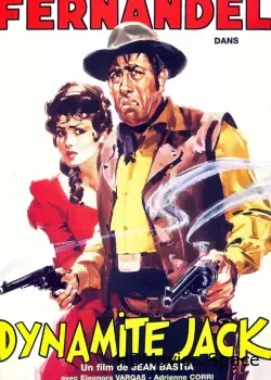 Динамитный Джек (1961)